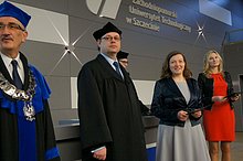 #49. Studenci - Absolwenci Wydziału Informatyki - 2017